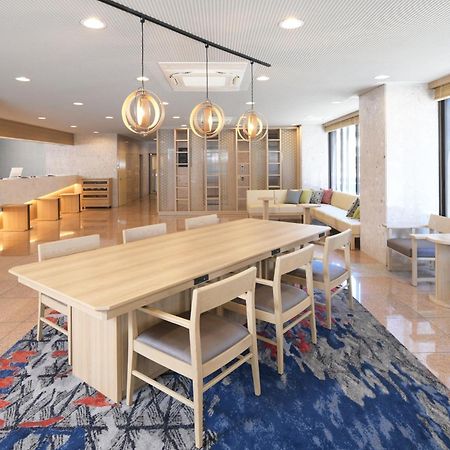 Hotel Mystays Ацуґі Екстер'єр фото