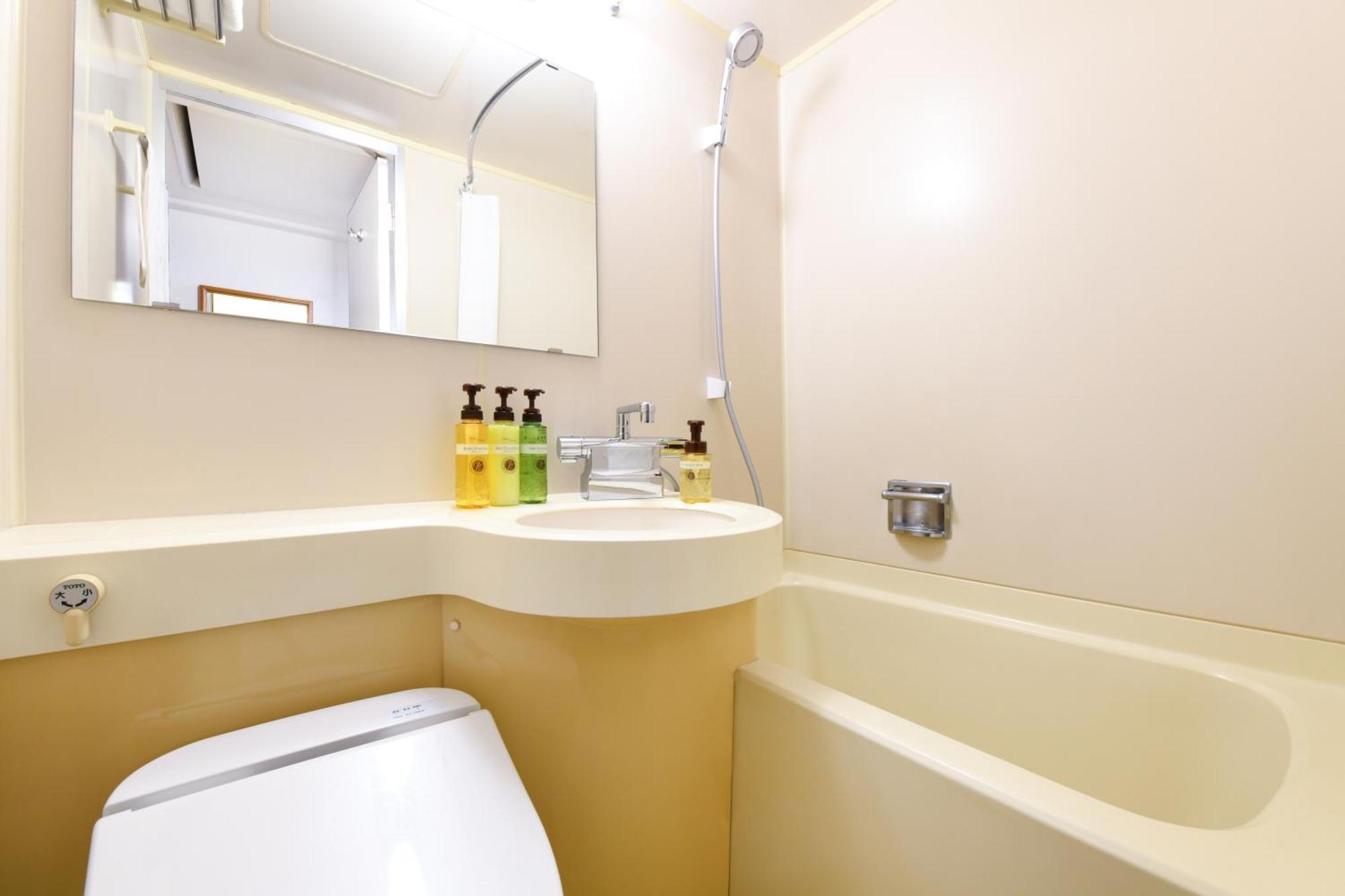Hotel Mystays Ацуґі Екстер'єр фото