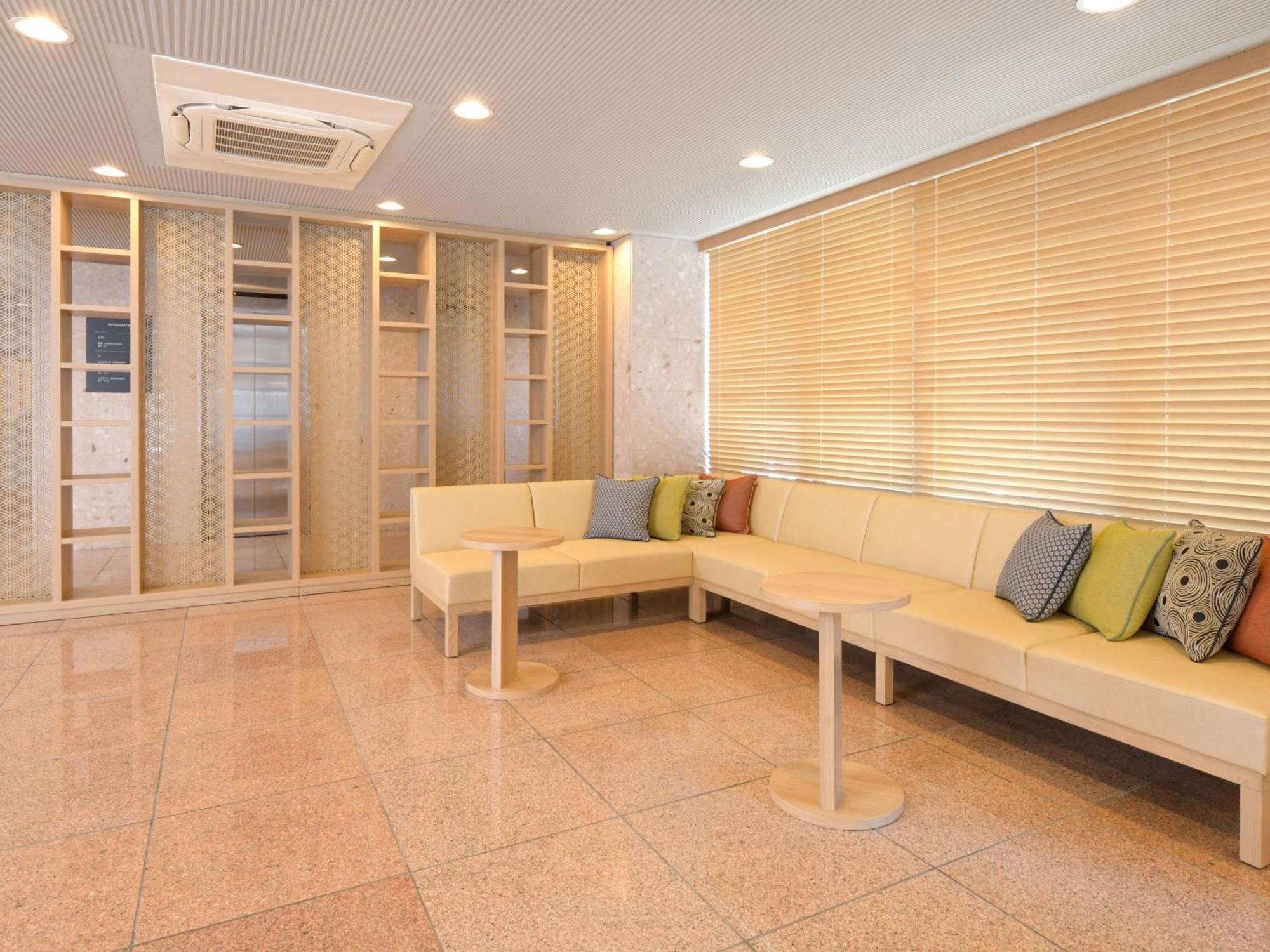 Hotel Mystays Ацуґі Екстер'єр фото