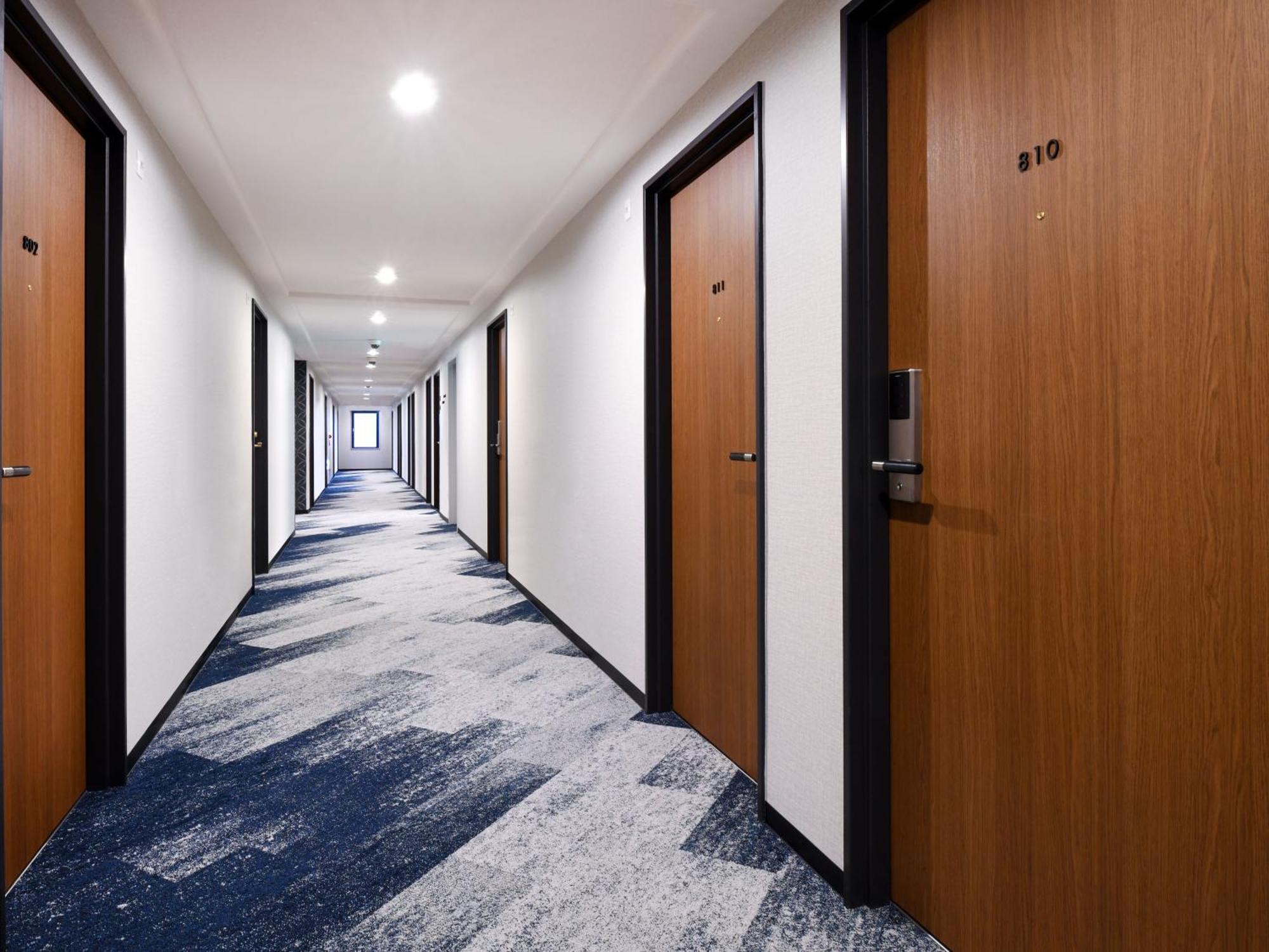 Hotel Mystays Ацуґі Екстер'єр фото