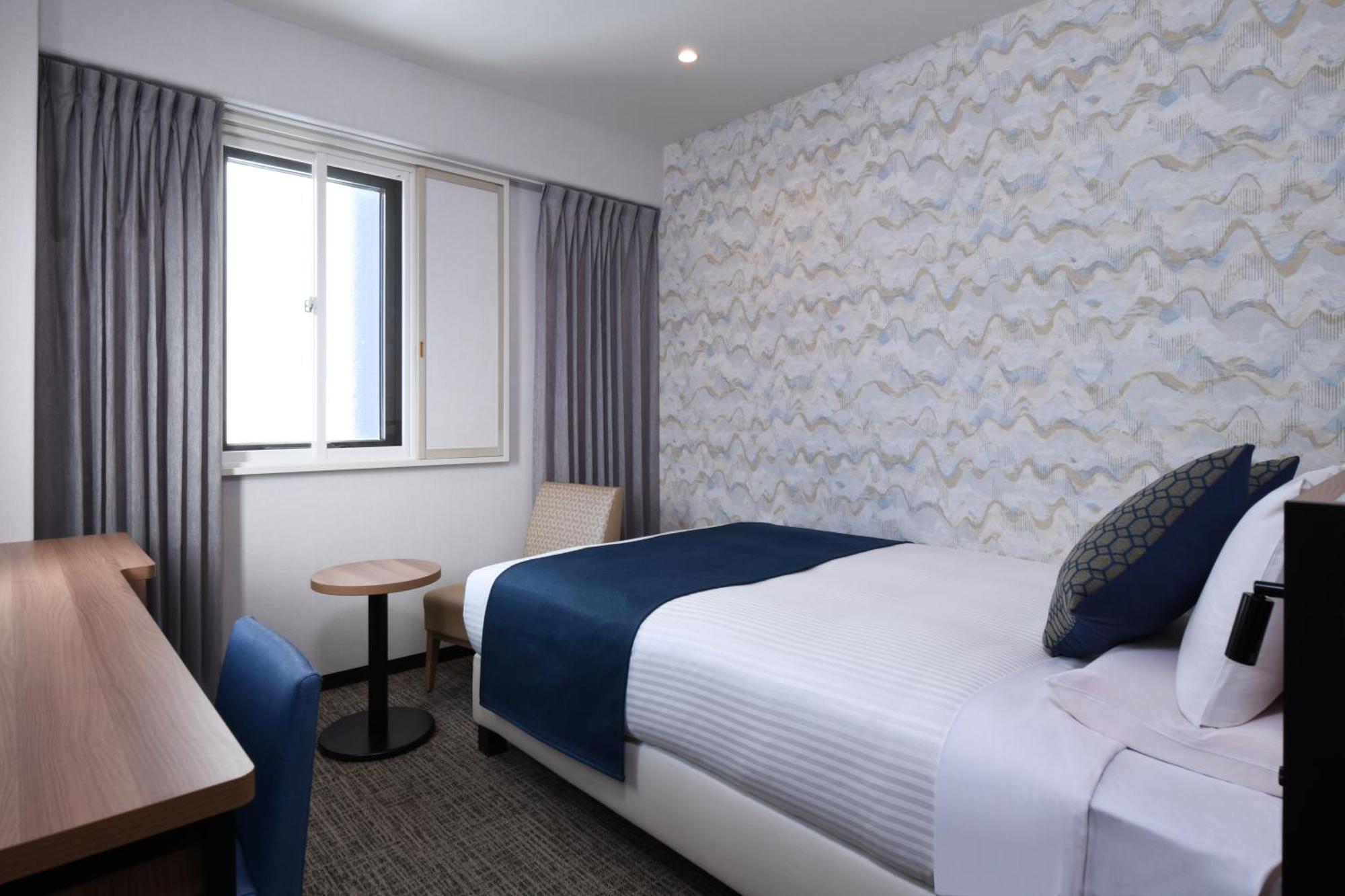 Hotel Mystays Ацуґі Екстер'єр фото